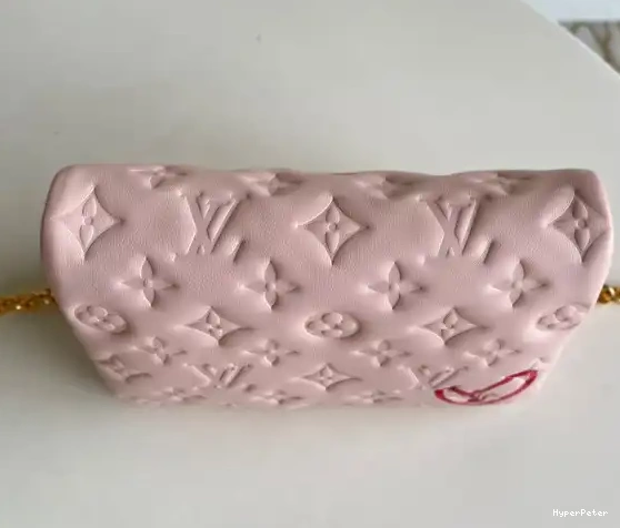 POCHETTE EDITION LIMITED COUSSIN VUITTON LOUIS - 0620